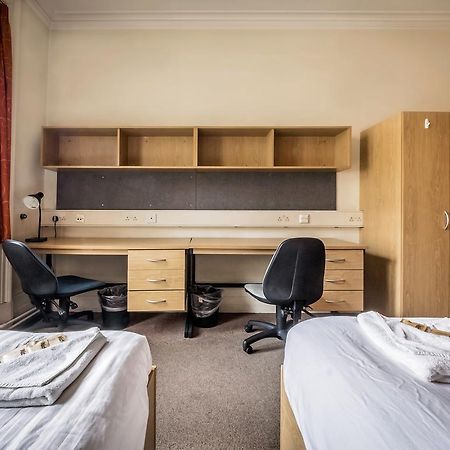 Apartmán Lse Northumberland House Londýn Exteriér fotografie