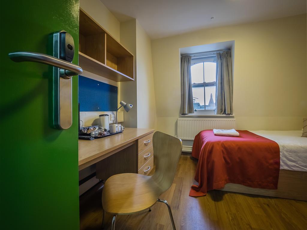 Apartmán Lse Northumberland House Londýn Exteriér fotografie