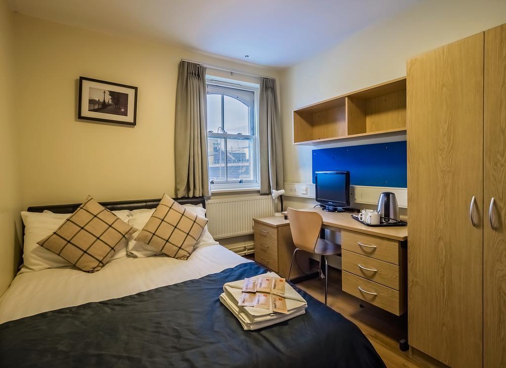 Apartmán Lse Northumberland House Londýn Exteriér fotografie