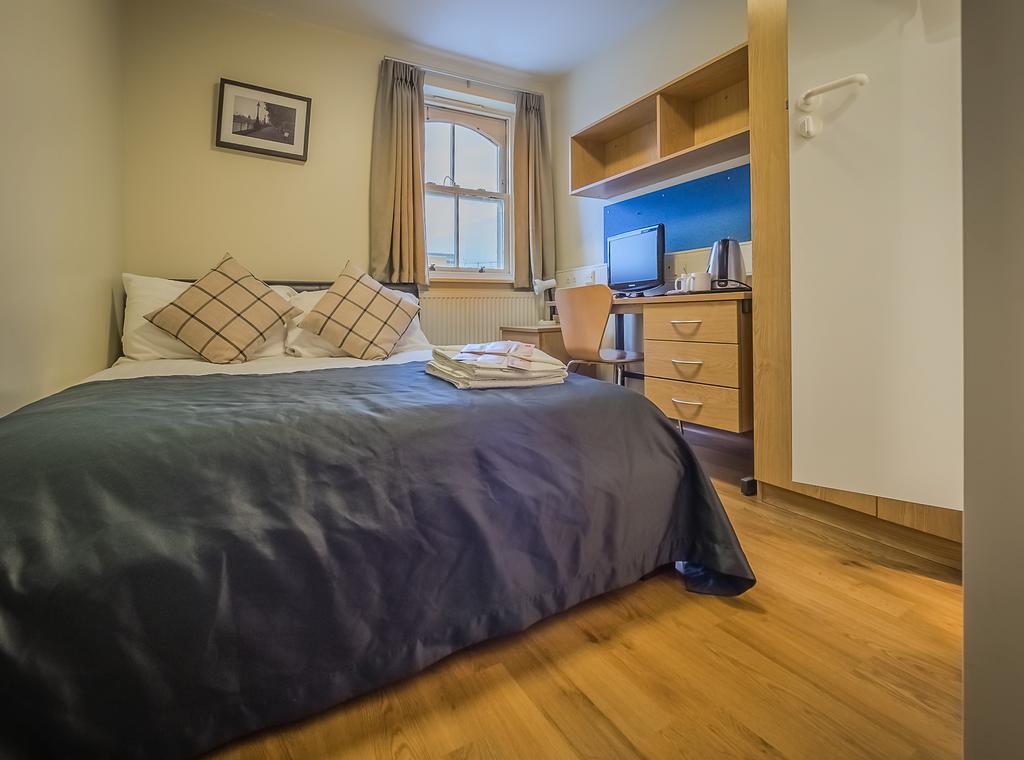 Apartmán Lse Northumberland House Londýn Exteriér fotografie