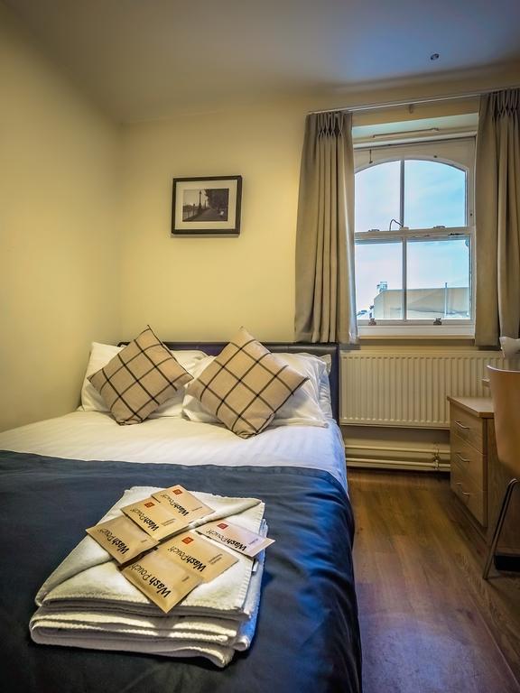 Apartmán Lse Northumberland House Londýn Exteriér fotografie