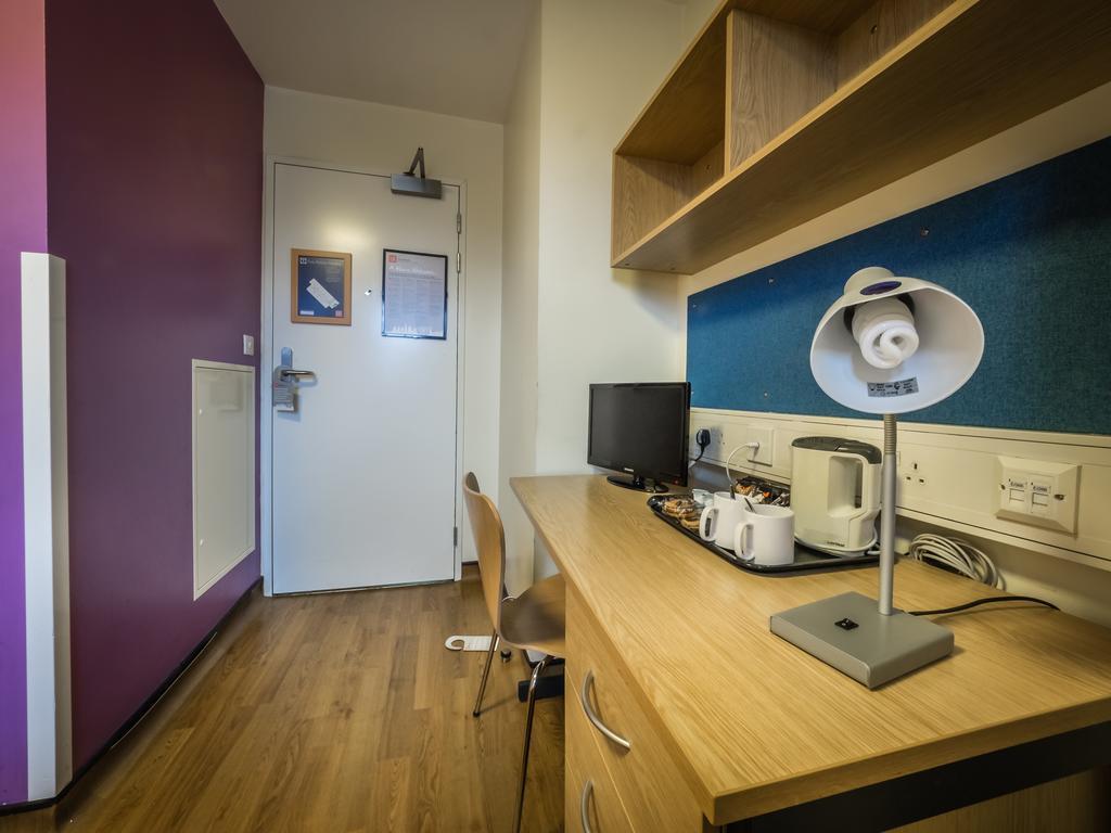 Apartmán Lse Northumberland House Londýn Exteriér fotografie