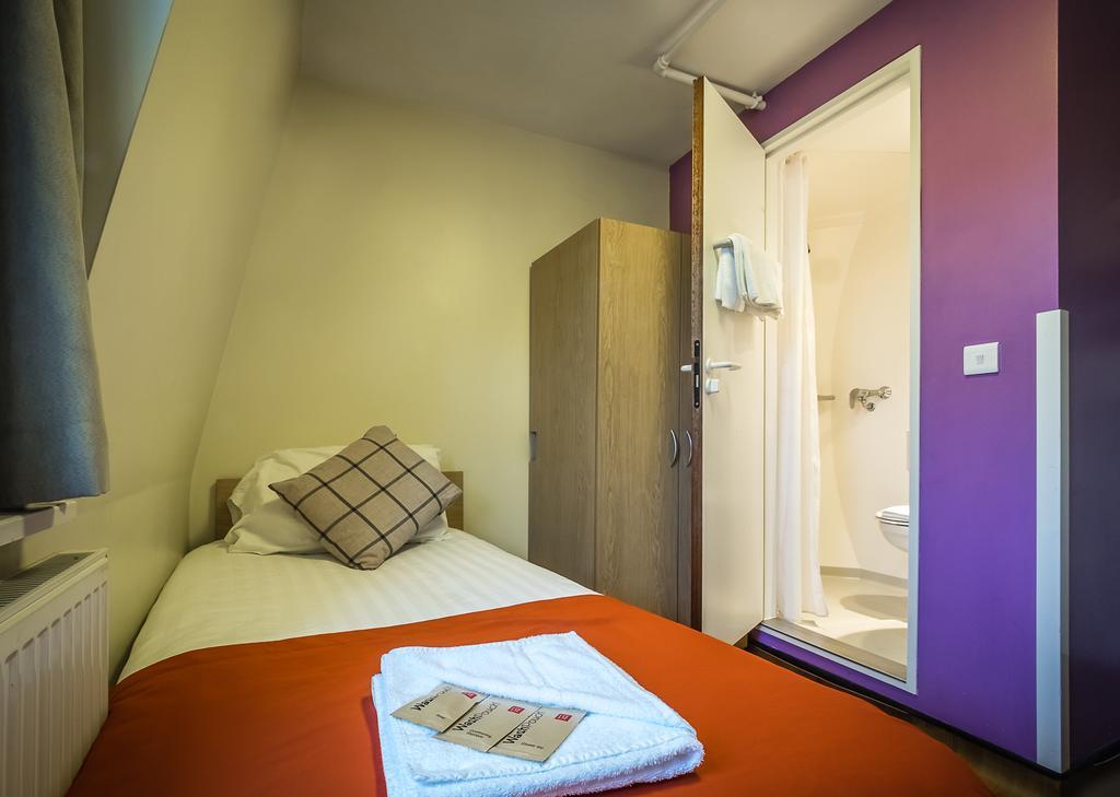 Apartmán Lse Northumberland House Londýn Exteriér fotografie