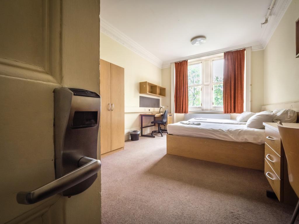 Apartmán Lse Northumberland House Londýn Exteriér fotografie