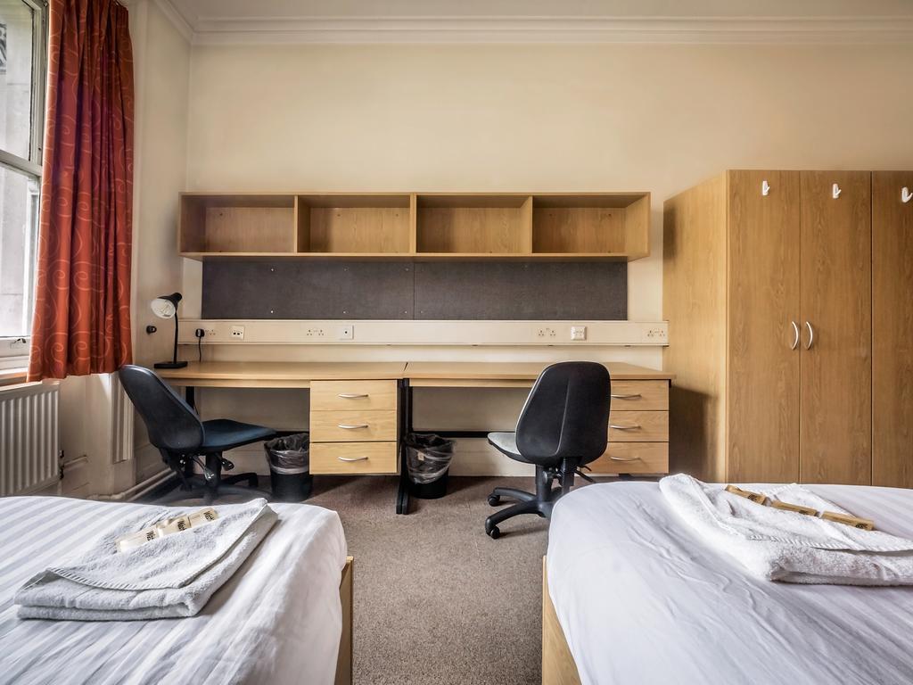Apartmán Lse Northumberland House Londýn Exteriér fotografie