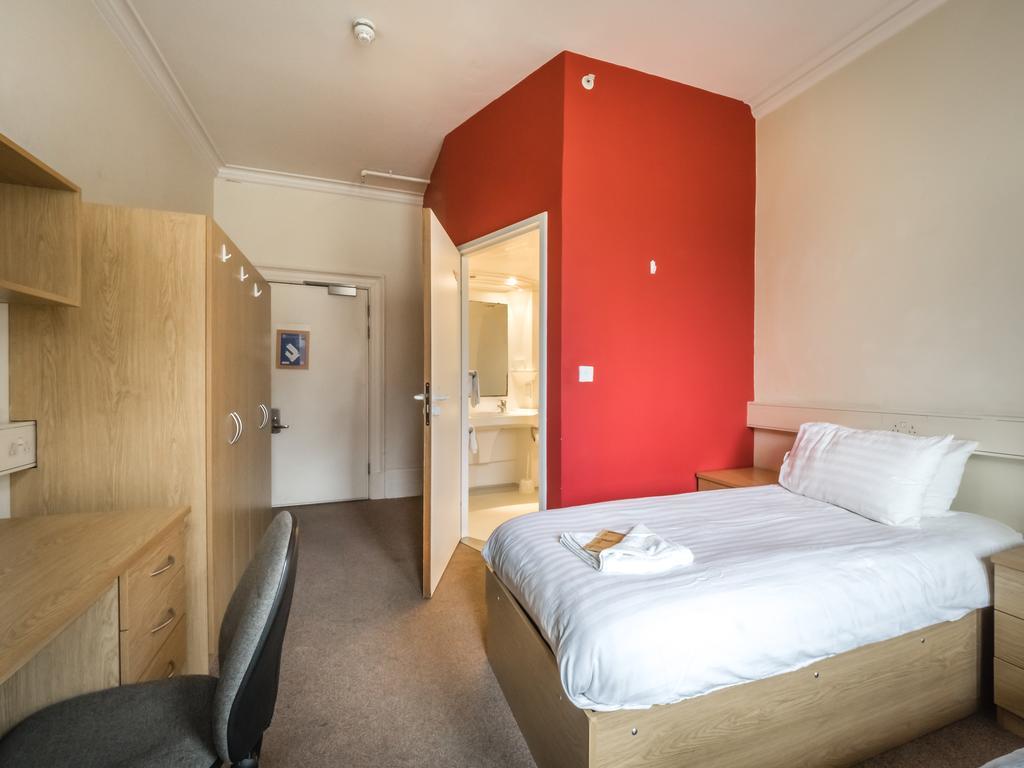 Apartmán Lse Northumberland House Londýn Exteriér fotografie