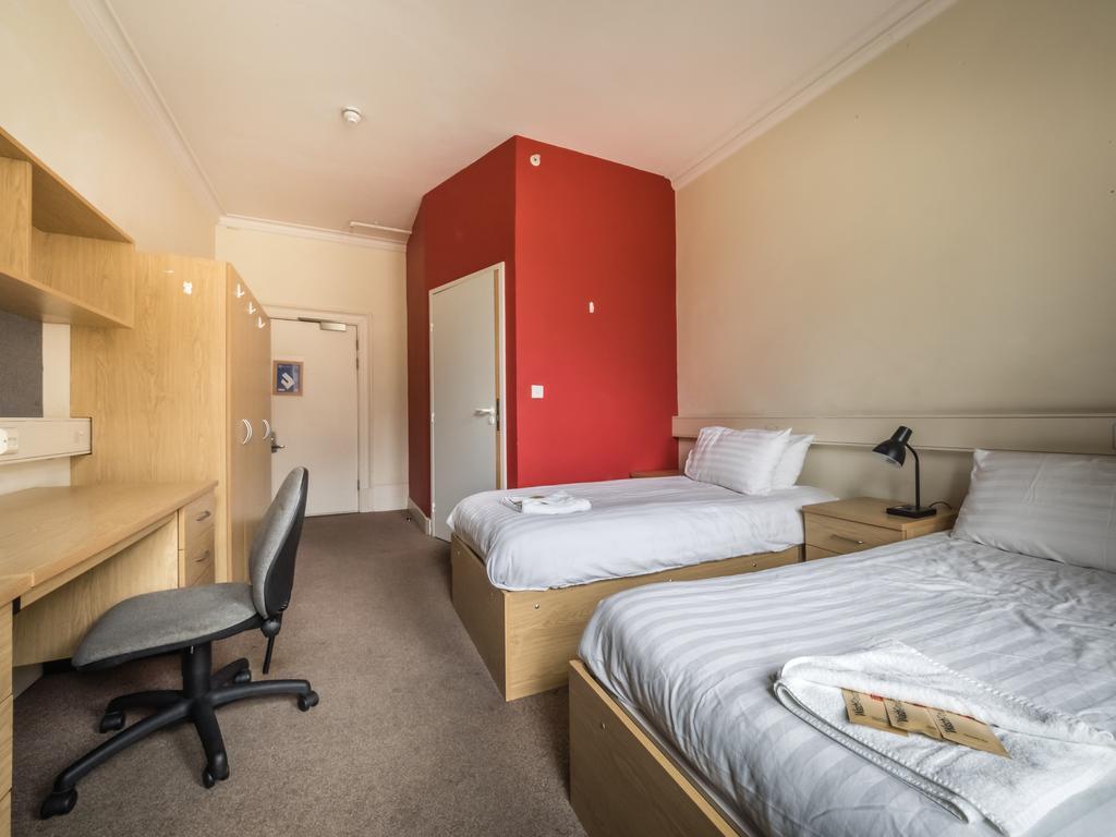 Apartmán Lse Northumberland House Londýn Exteriér fotografie