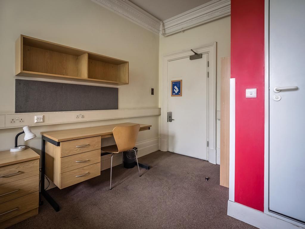 Apartmán Lse Northumberland House Londýn Exteriér fotografie