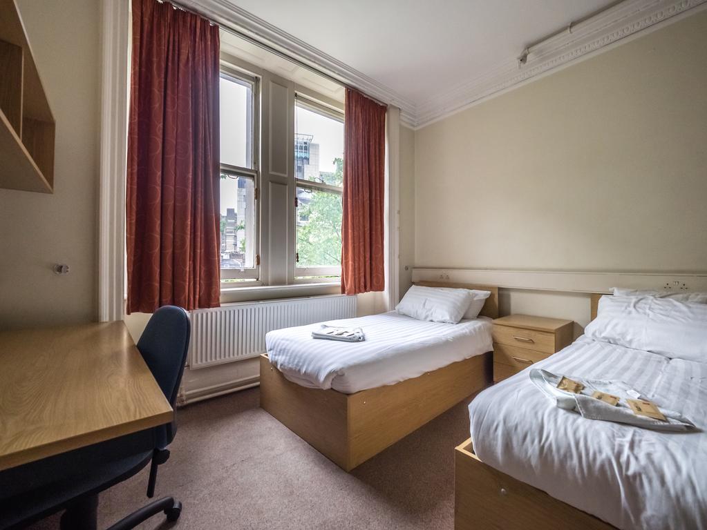 Apartmán Lse Northumberland House Londýn Exteriér fotografie