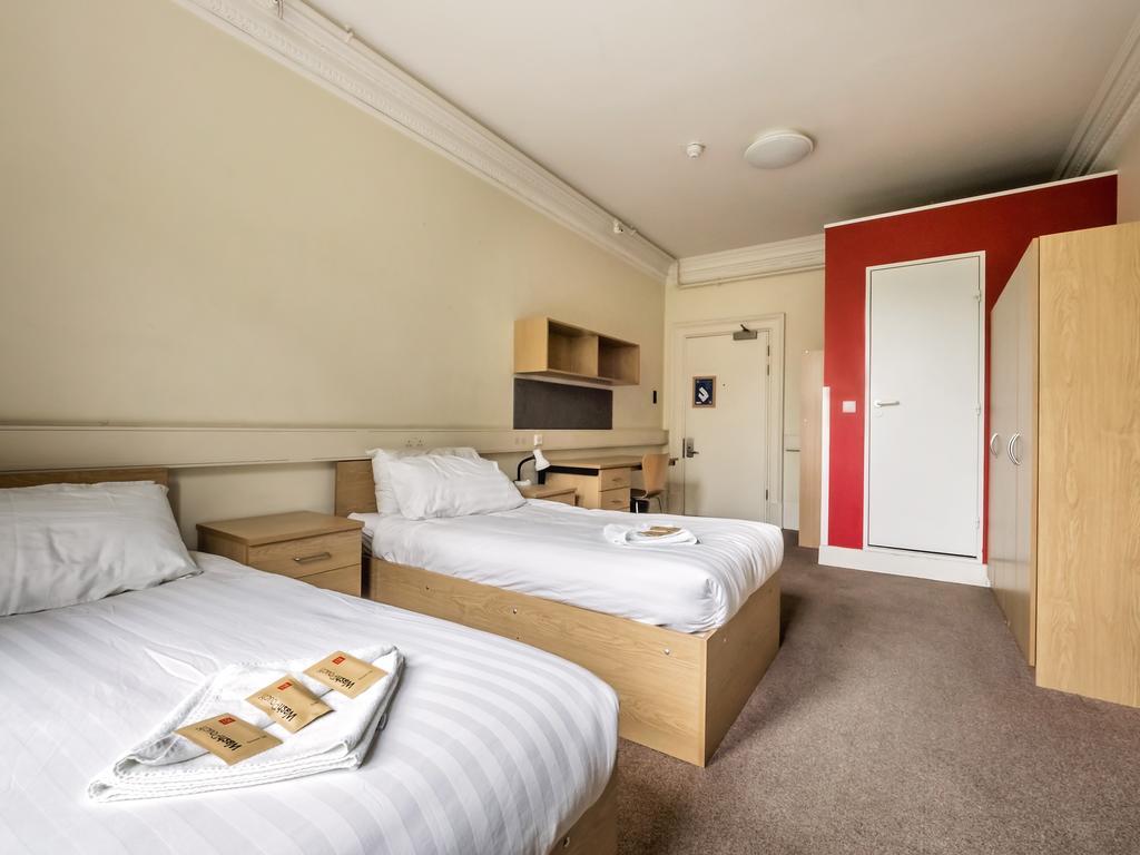 Apartmán Lse Northumberland House Londýn Exteriér fotografie