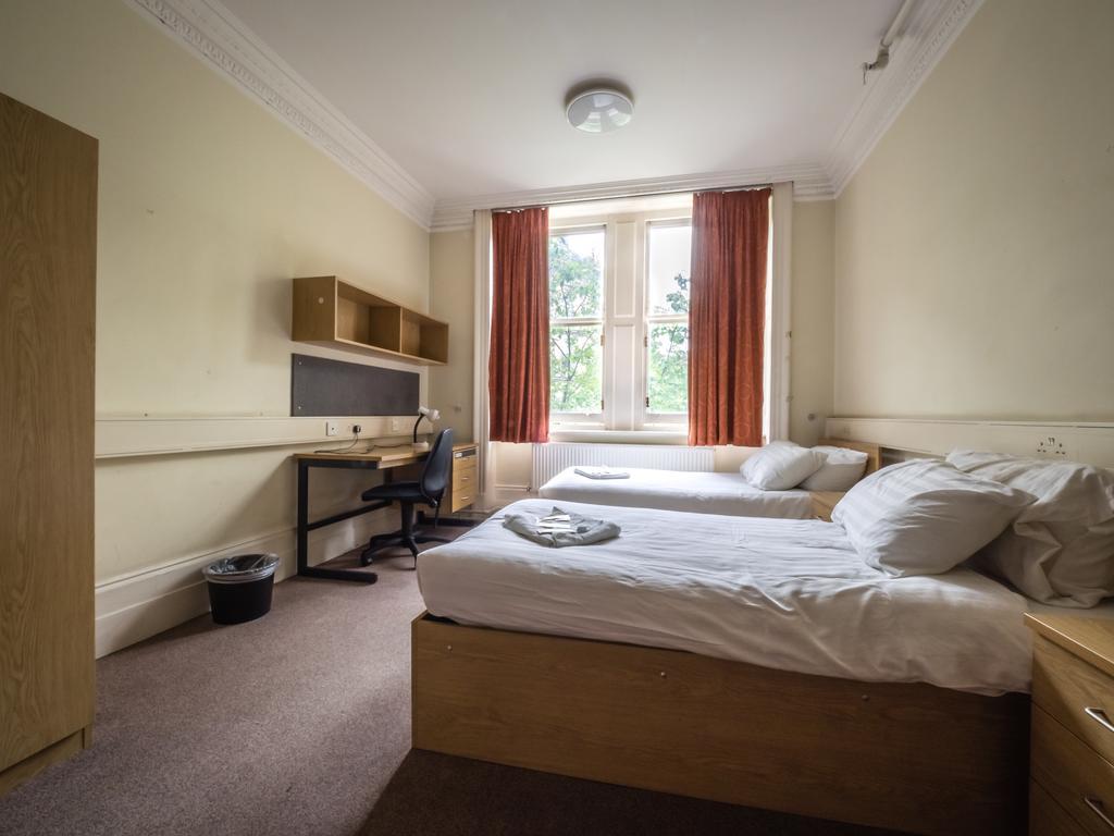 Apartmán Lse Northumberland House Londýn Exteriér fotografie
