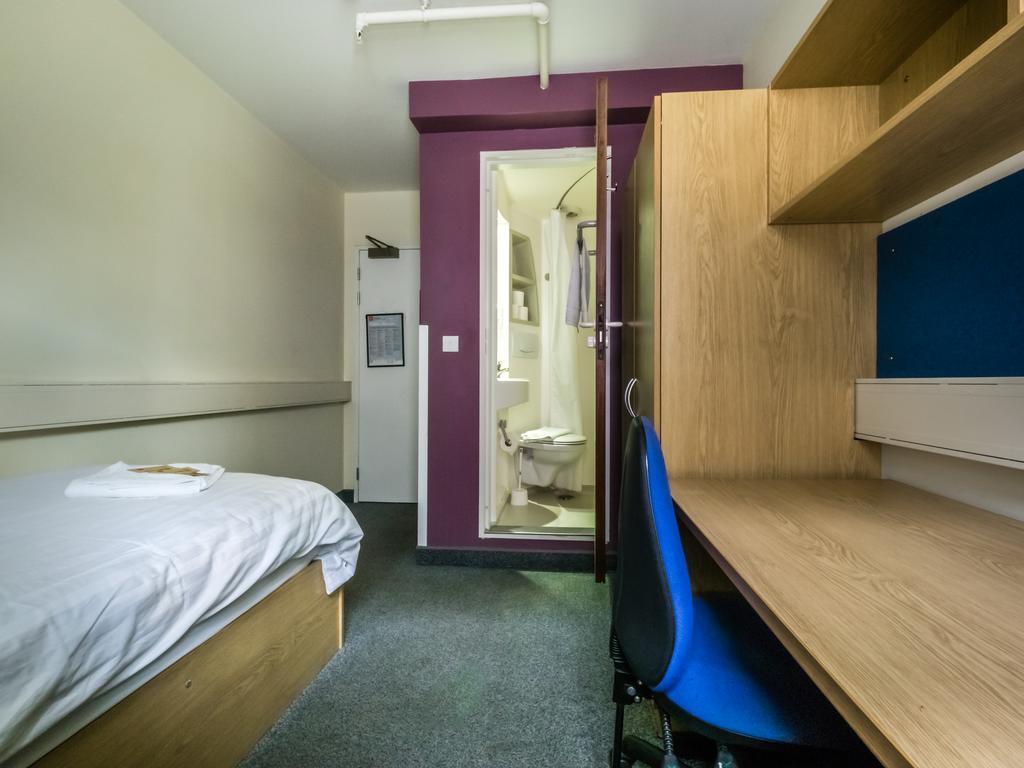 Apartmán Lse Northumberland House Londýn Exteriér fotografie