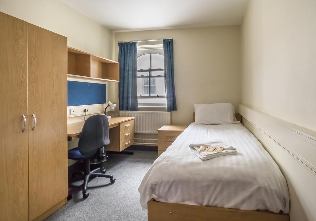 Apartmán Lse Northumberland House Londýn Exteriér fotografie