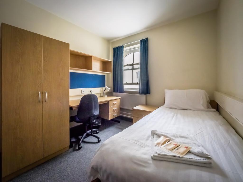 Apartmán Lse Northumberland House Londýn Exteriér fotografie
