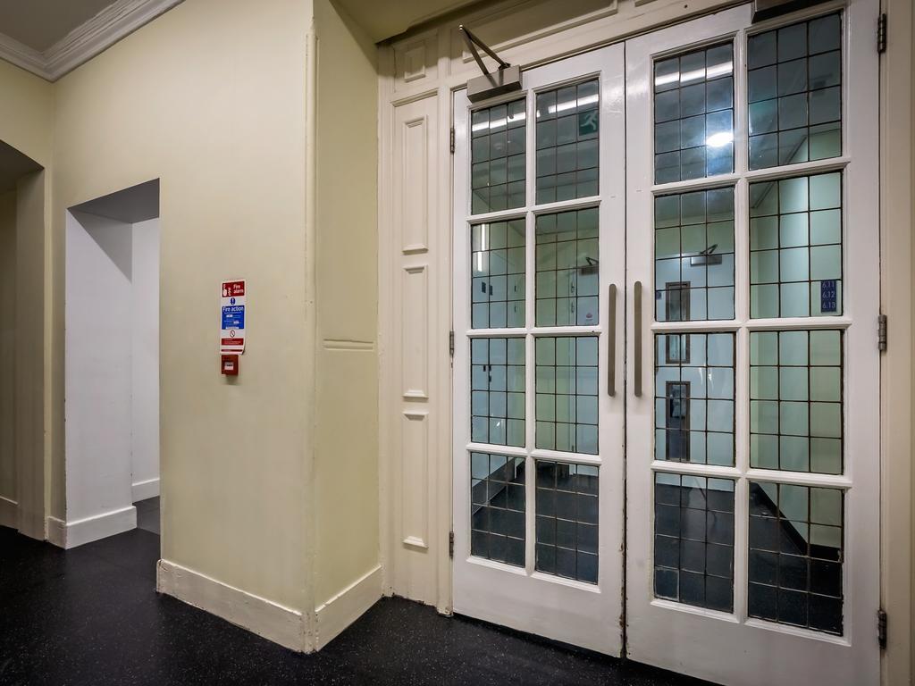 Apartmán Lse Northumberland House Londýn Exteriér fotografie