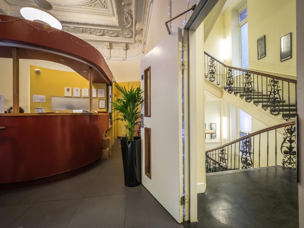 Apartmán Lse Northumberland House Londýn Exteriér fotografie