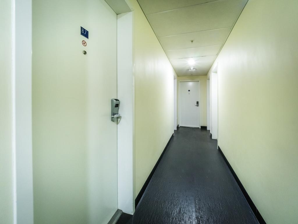 Apartmán Lse Northumberland House Londýn Exteriér fotografie
