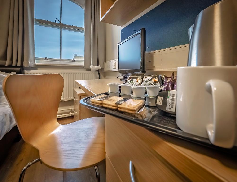 Apartmán Lse Northumberland House Londýn Exteriér fotografie