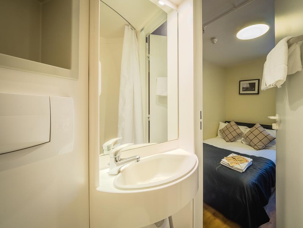 Apartmán Lse Northumberland House Londýn Exteriér fotografie