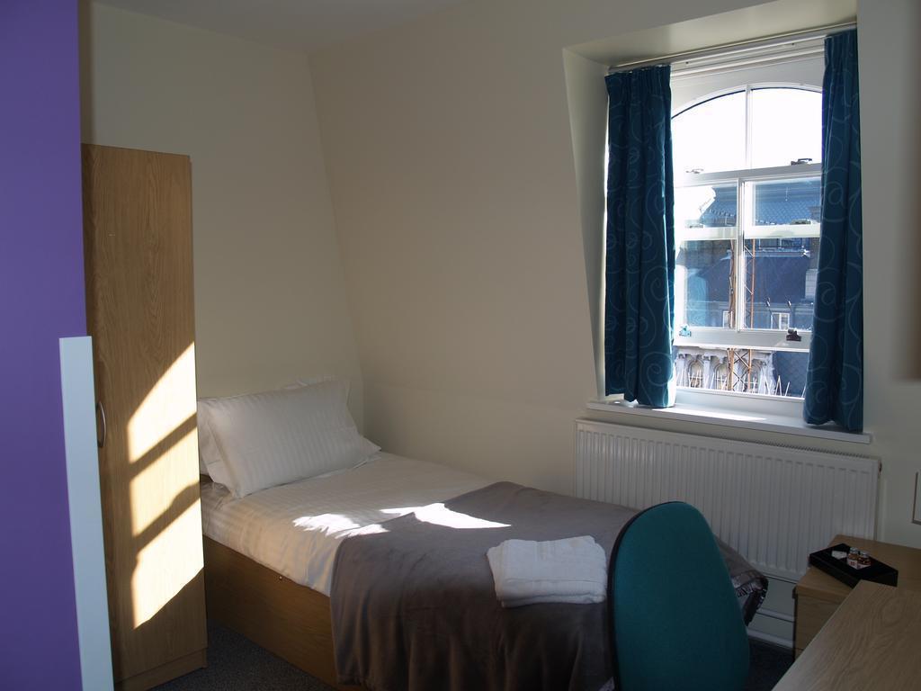 Apartmán Lse Northumberland House Londýn Exteriér fotografie